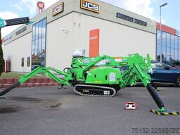 Kranlyft Maeda MC285 CWME-3