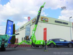 Kranlyft Maeda MC285 CWME-3