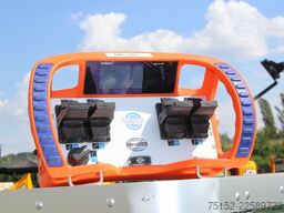 Kranlyft Maeda MC285 CWME-3