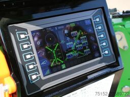 Kranlyft Maeda MC285 CWME-3