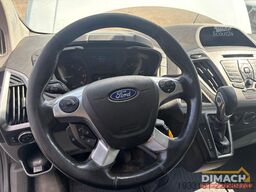 Ford Transit Custom L2H2 - automaat - euro 6 - radio...