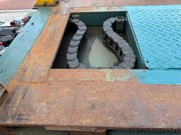 Pacton 3-ass Multi Container Chassis, All Container Co...