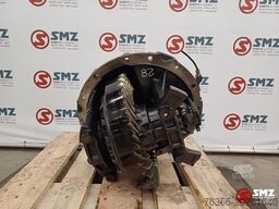 Volvo Occ differentiëel DSS32A/5.14 Volvo RSS1132A