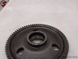 Scania Occ retarderversnelling Scania 1500145