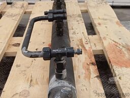 Iveco Occ hydraulische stuurcilinder Iveco