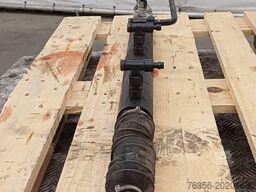 Iveco Occ hydraulische stuurcilinder Iveco