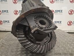 Man Occ differentiëel HY1350-12 MAN 2,714
