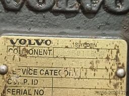 Volvo Occ tussenbak VT2501TB-B Volvo