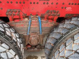 MAN 35.402 (8X6 / 3 PONTS / LAMES / BIG AXLE / 6 CY...
