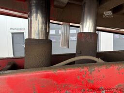 MAN 35.402 (8X6 / 3 PONTS / LAMES / BIG AXLE / 6 CY...