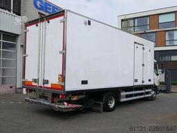 Volvo FL 240 | Carrier SUPRA 950Mt / Bi-temp | 3 Comp...