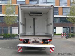 Volvo FL 240 | Carrier SUPRA 950Mt / Bi-temp | 3 Comp...
