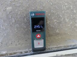 Volvo FL 240 | Carrier SUPRA 950Mt / Bi-temp | 3 Comp...