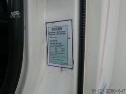 Volvo FL 240 | Carrier SUPRA 950Mt / Bi-temp | 3 Comp...