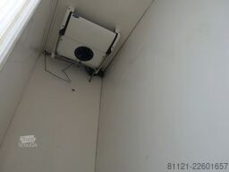 Volvo FL 240 | Carrier SUPRA 950Mt / Bi-temp | 3 Comp...