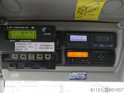 Volvo FL 240 | Carrier SUPRA 950Mt / Bi-temp | 3 Comp...