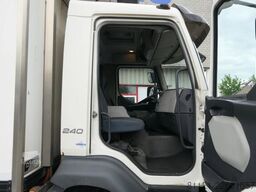 Volvo FL 240 | Carrier SUPRA 950Mt / Bi-temp | 3 Comp...