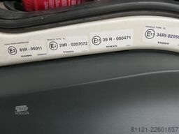 Volvo FL 240 | Carrier SUPRA 950Mt / Bi-temp | 3 Comp...