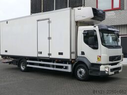 Volvo FL 240 | Carrier SUPRA 950Mt / Bi-temp | 3 Comp...