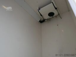 Volvo FL 240 | Carrier SUPRA 950Mt / Bi-temp | 3 Comp...
