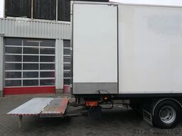 Volvo FL 240 | Carrier SUPRA 950Mt / Bi-temp | 3 Comp...