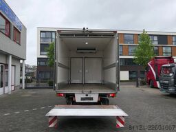 Volvo FL 240 | Carrier SUPRA 950Mt / Bi-temp | 3 Comp...
