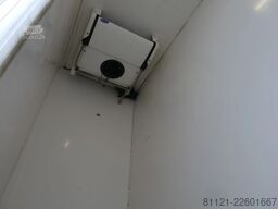 Volvo FL 240 | Carrier SUPRA 950Mt / Bi-temp | 3 Comp...