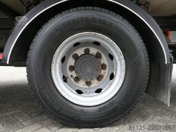 Volvo FL 240 | Carrier SUPRA 950Mt / Bi-temp | 3 Comp...
