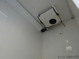 Volvo FL 240 | Carrier SUPRA 950Mt / Bi-temp | 3 Comp...