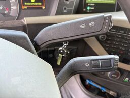Volvo FH 500 + HYDRAULISCHE PLATEAUS + LIER + REMOTE ...