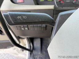Volvo FH 500 + HYDRAULISCHE PLATEAUS + LIER + REMOTE ...