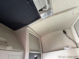 Volvo FH 500 + HYDRAULISCHE PLATEAUS + LIER + REMOTE ...