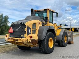 Volvo L110H
