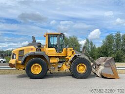 Volvo L110H