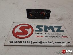 Scania Occ motoroliedruk / batterijmeter Scania