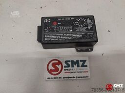 Diversen Occ ECU tijdschakelaar automatische vetsmering Gro