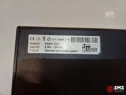 Diversen Occ ECU GPS tracking regeleenhid MD501 C4C