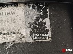 Diversen Occ tachograaf Veedor Root 8400