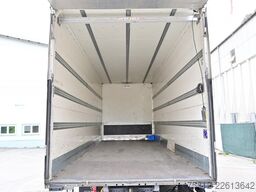 Mercedes-Benz Actros 1843  E6 LBW Retarder Scheckheft 2,75m AHK