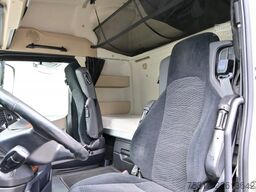 Mercedes-Benz Actros 1843  E6 LBW Retarder Scheckheft 2,75m AHK