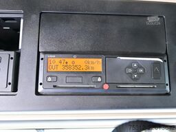 Mercedes-Benz Actros 1843  E6 LBW Retarder Scheckheft 2,75m AHK
