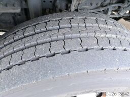 Mercedes-Benz Actros 1843  E6 LBW Retarder Scheckheft 2,75m AHK