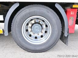 Mercedes-Benz Actros 1843  E6 LBW Retarder Scheckheft 2,75m AHK