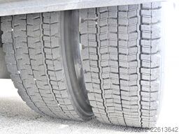 Mercedes-Benz Actros 1843  E6 LBW Retarder Scheckheft 2,75m AHK