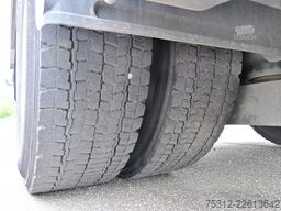 Mercedes-Benz Actros 1843  E6 LBW Retarder Scheckheft 2,75m AHK