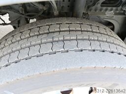 Mercedes-Benz Actros 1843  E6 LBW Retarder Scheckheft 2,75m AHK