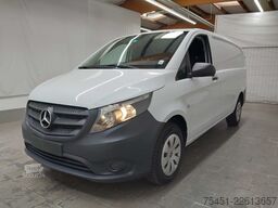 Mercedes-Benz Vito Kasten 116 CDI Kasten lang KAMERA NAVI