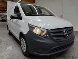 Mercedes-Benz Vito Kasten 116 CDI Kasten lang KAMERA NAVI