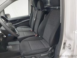 Mercedes-Benz Vito Kasten 116 CDI Kasten lang KAMERA NAVI