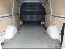 Mercedes-Benz Vito Kasten 116 CDI Kasten lang KAMERA NAVI